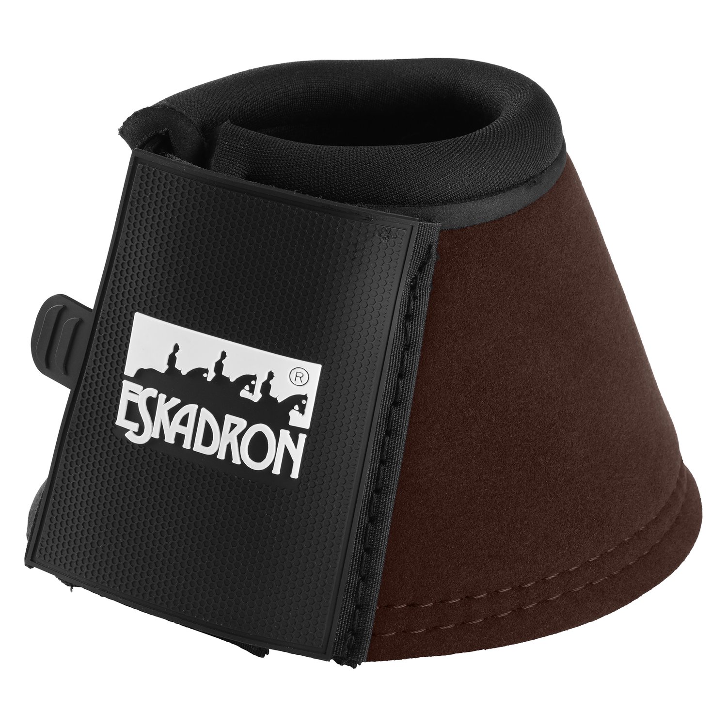 ESKADRON Hufglocken PIKOSOFT  - brown
