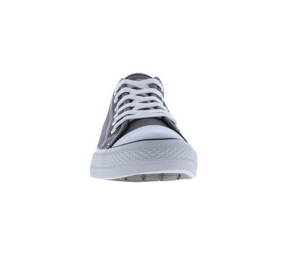 SoulCal Canvas Low Ladies Canvas Shoes
