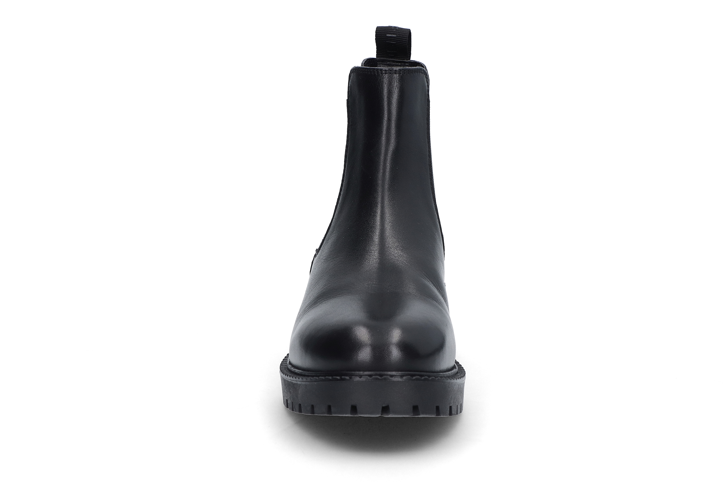 Klassisk chelsea boots