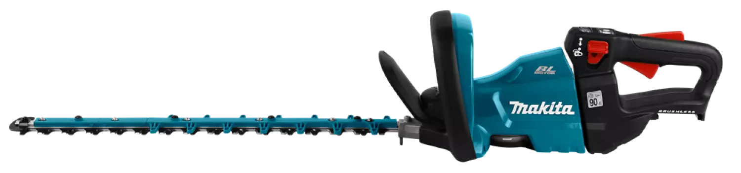 Makita DUH502Z 18V Li-Ion accu heggenschaar body - 500 mm