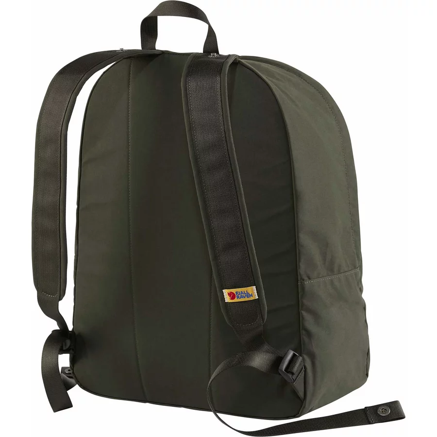 Fjällraven Vardag 16 - Rucksack 15 39 cm deep forest