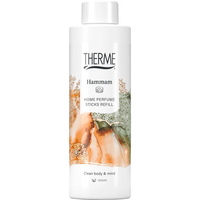 Therme Hammam Refill Home Perfume Sticks 150ml