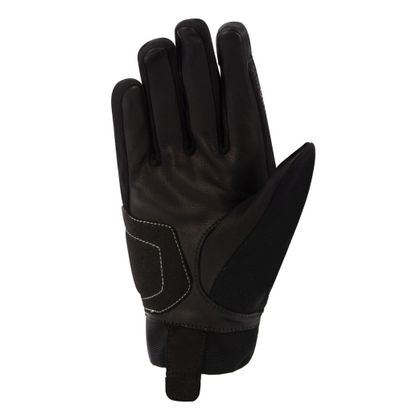 Gants Bering FLETCHER EVO - Noir / Blanc
