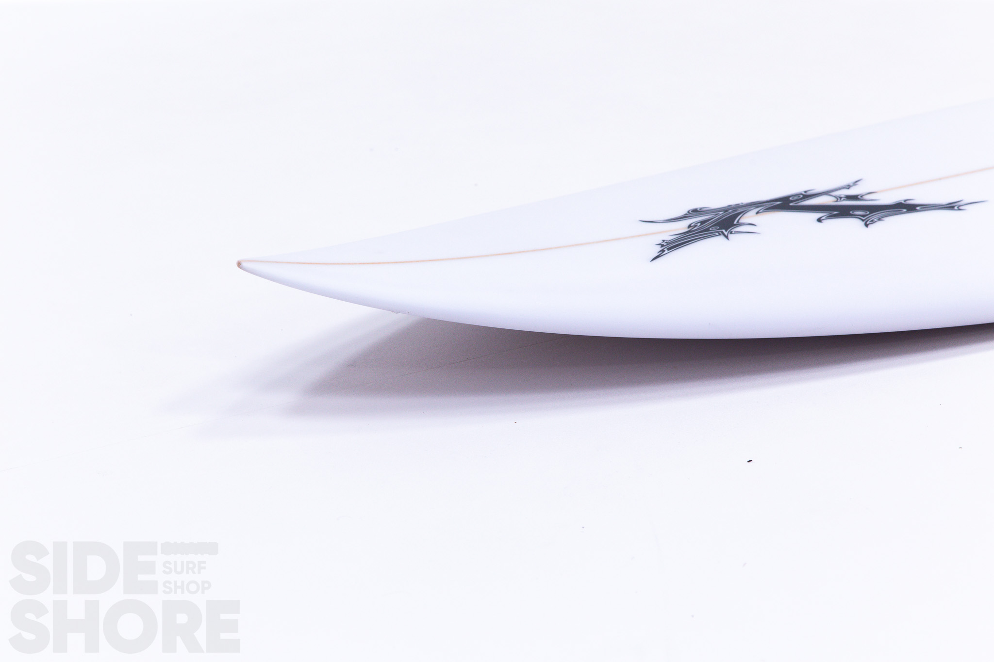 Rusty Surfboards The Blade - 5'8