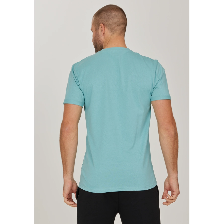 Cruz T-Shirt Nicky 2189 Cameo Blue