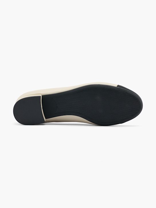 Graceland Ballerina beige