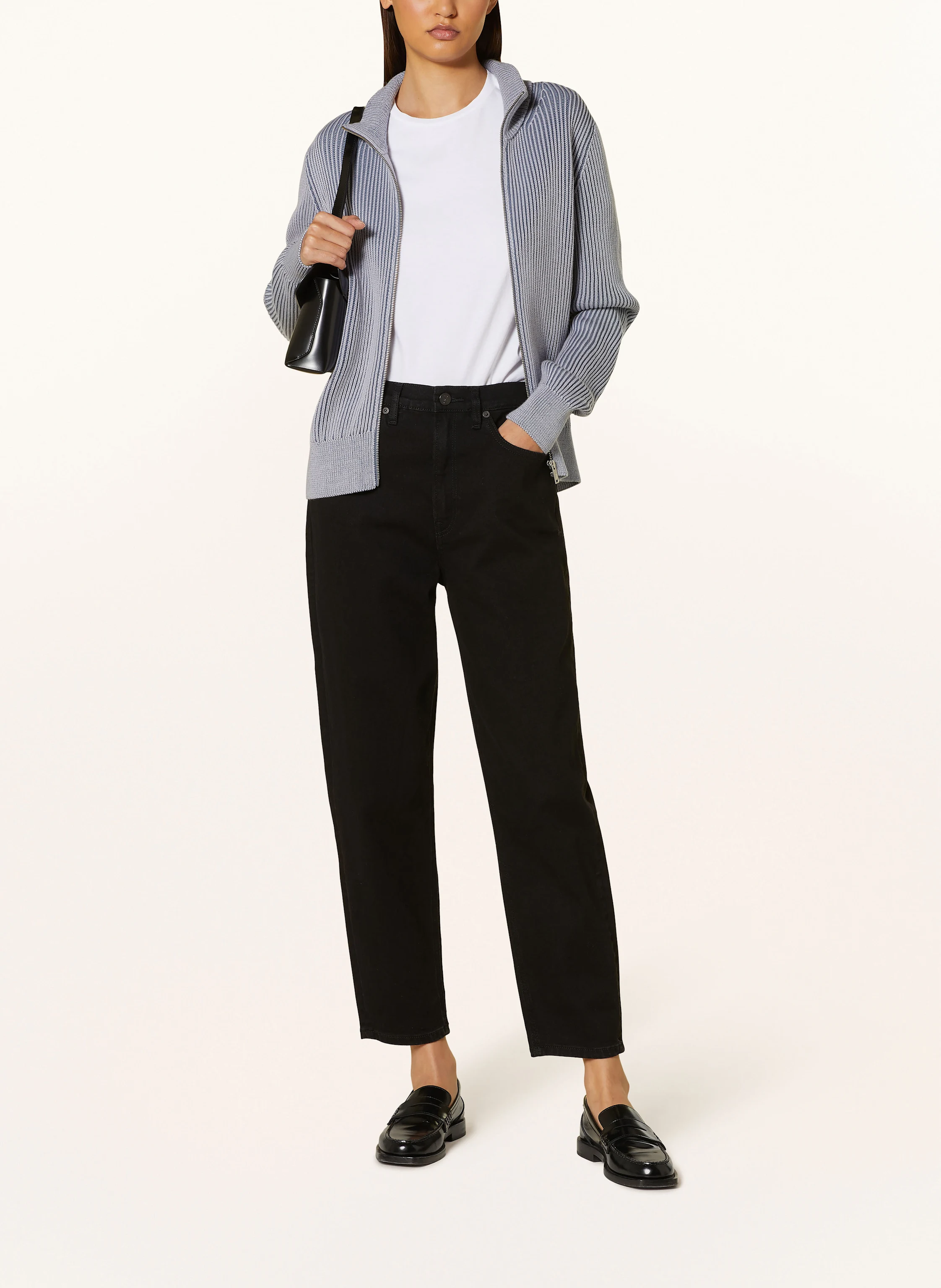 ARMEDANGELS Mom Jeans MAIRAA