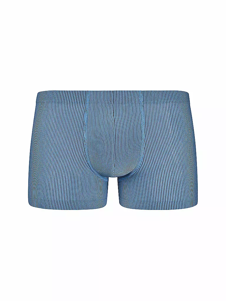 HUBER Pants prismazure asphalt blau