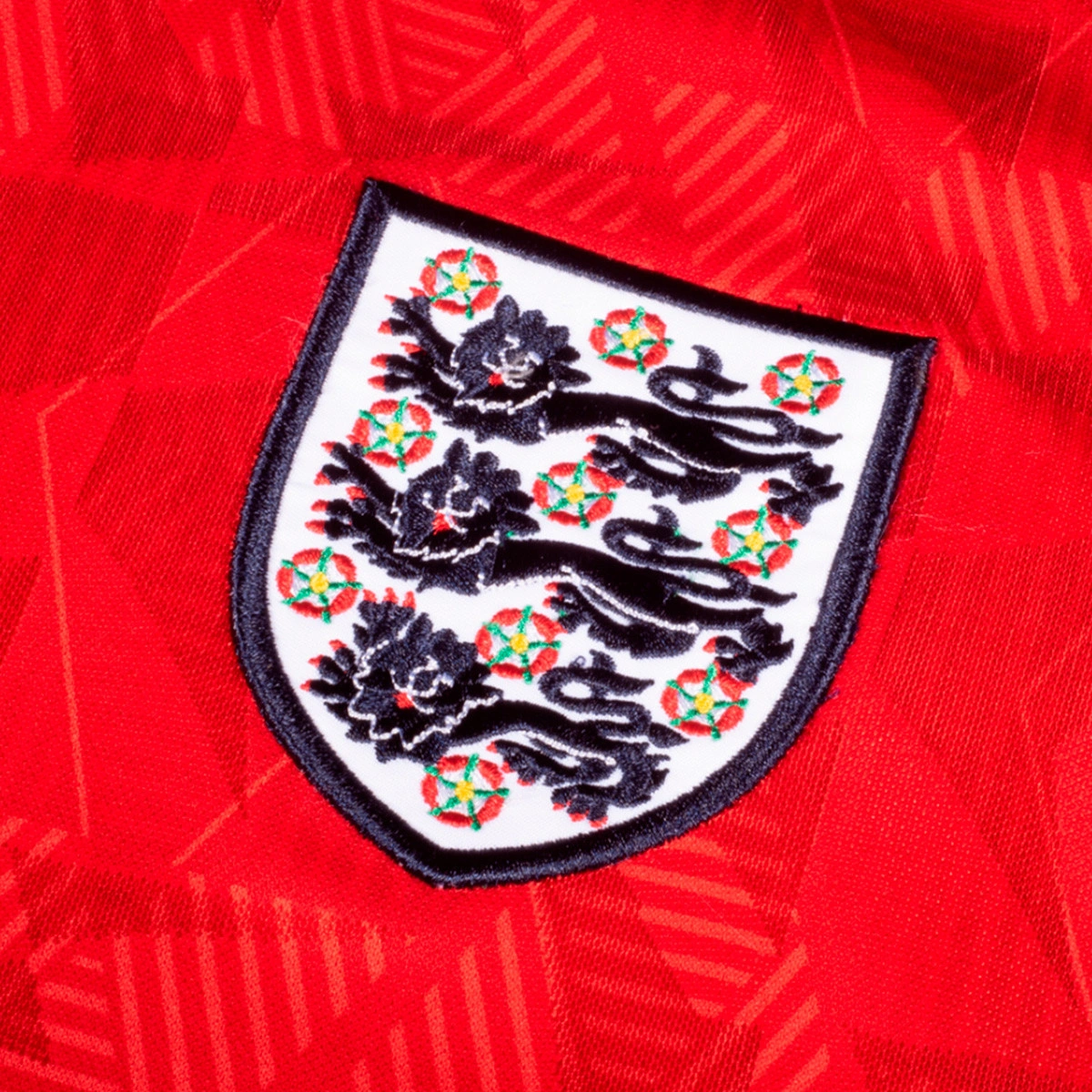 T-Shirt Score Draw England 1990 World Cup Finals Away shirt