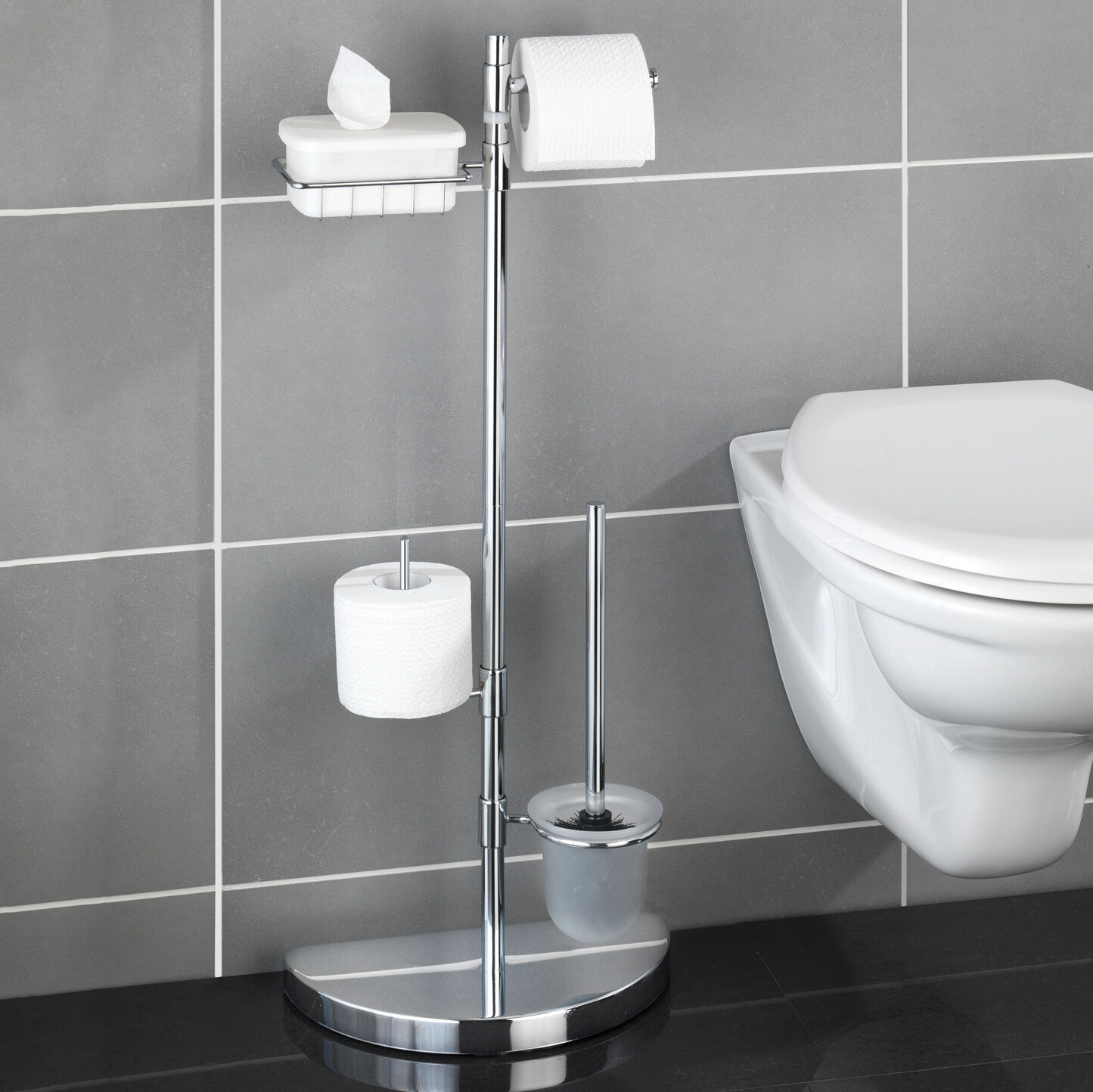 Raumspar WC-Center