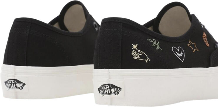 Vans AUTHENTIC VR3 Black