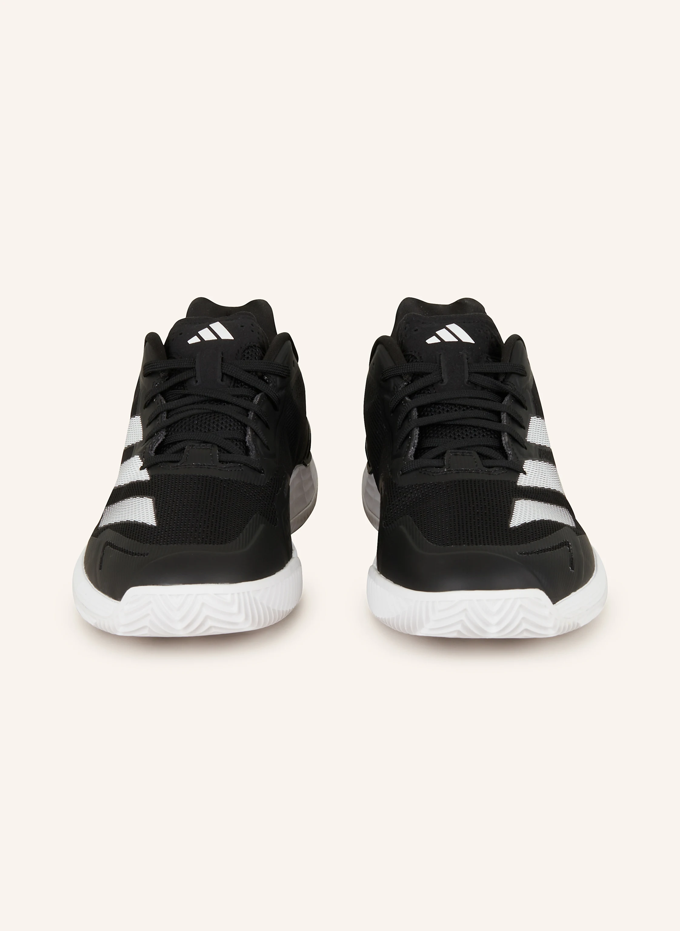adidas Tennisschuhe DEFIANT SPEED 2