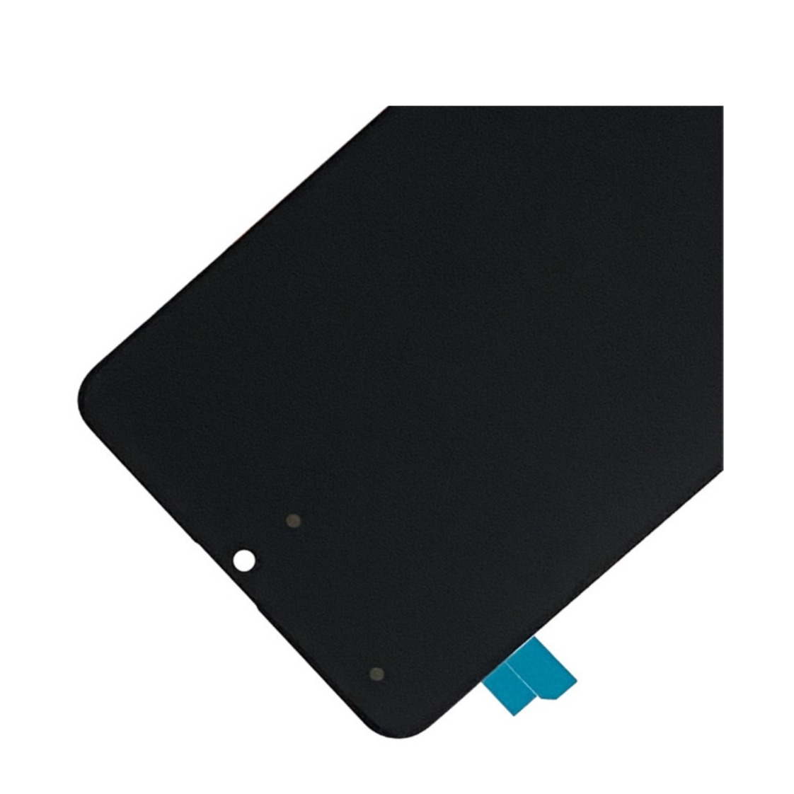 Samsung Galaxy A32 4G Ersatzdisplay AMOLED Touchscreen Digitizer Bildschirm Reparatur – Schwarz