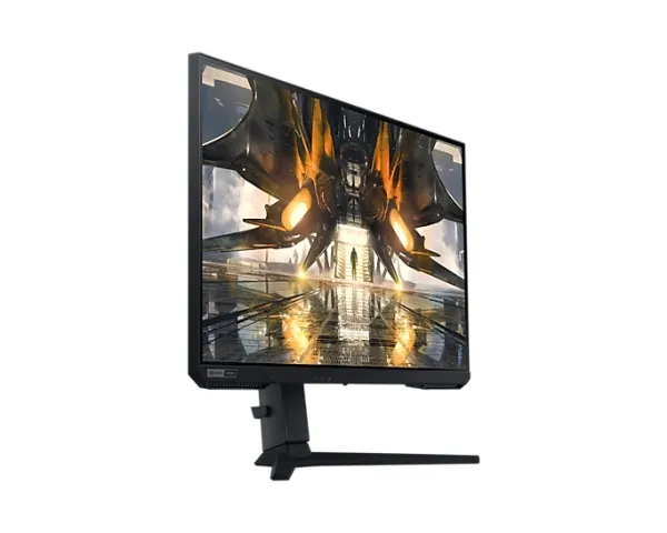 [OUTLET] - Samsung Odyssey G5 S27AG500NU - LED-skærm - 27