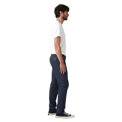 Pantalon homme XX Chino STD Tech Plus LEVIS