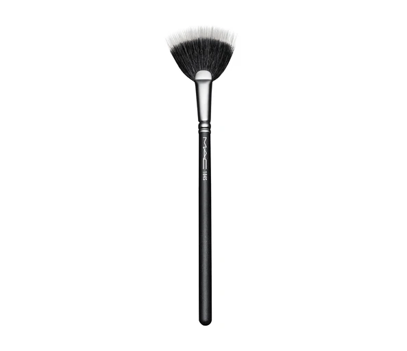 M•A•C Brushes #184S Duo Fibre Fan