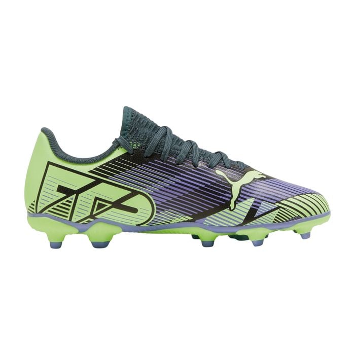 Puma Future 7 Play FG/AG Voetbalschoenen Junior