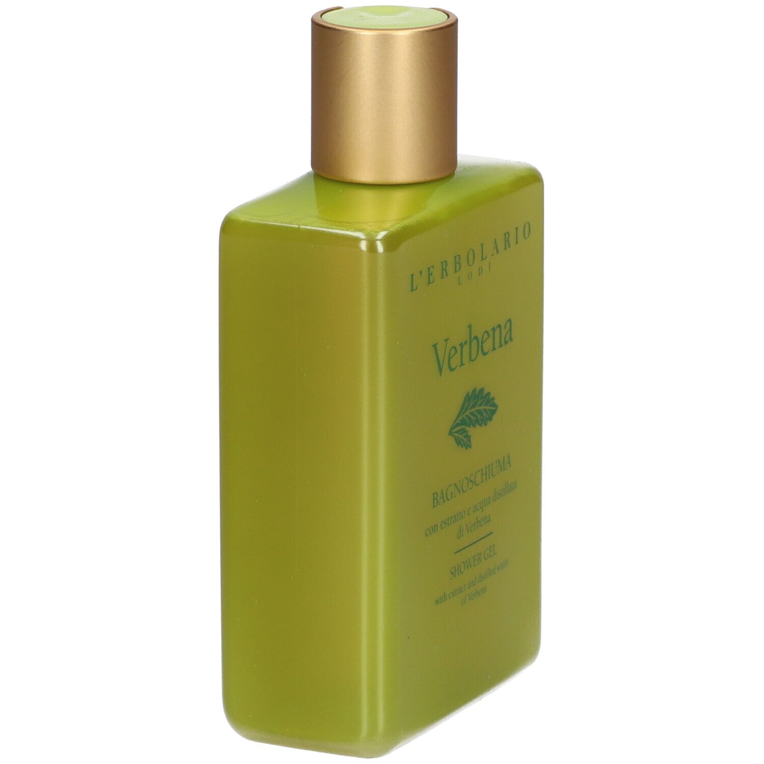 L'ERBOLARIO Verbena Bade- & Duschgel
