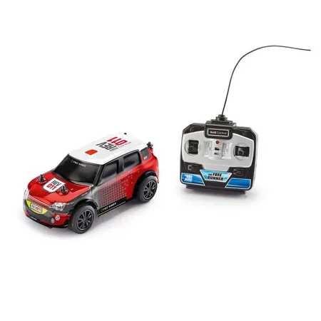 Revell RC Rallye Car Free Runner 27MHz RTR