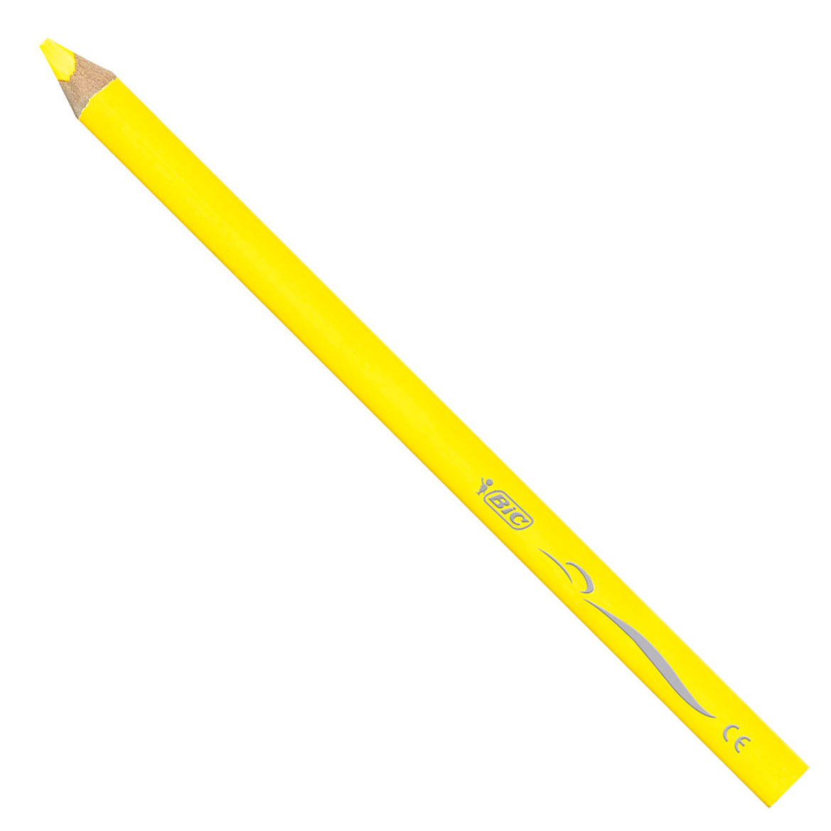 BIC Kids Supersoft, 8st.