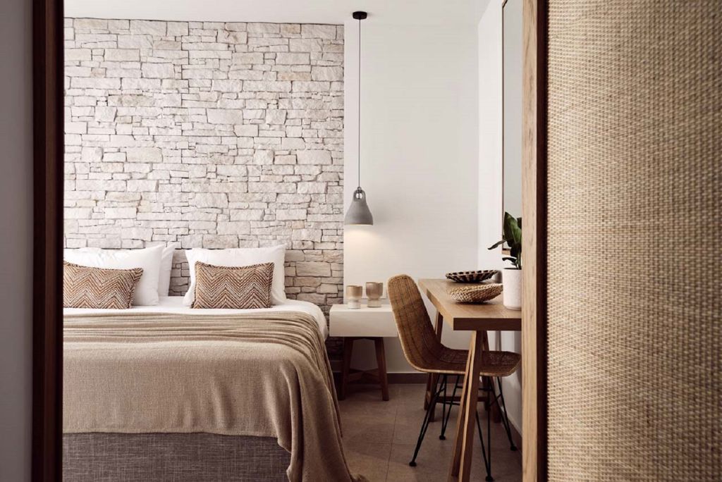 Windmill Bay Aparthotel Logies en ontbijt - Aparthotel