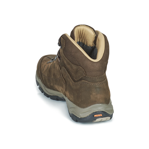Meindl - OHIO 2 GORE-TEX - Marron