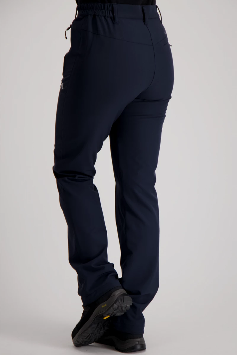 46 NORD Damen Winterwanderhose