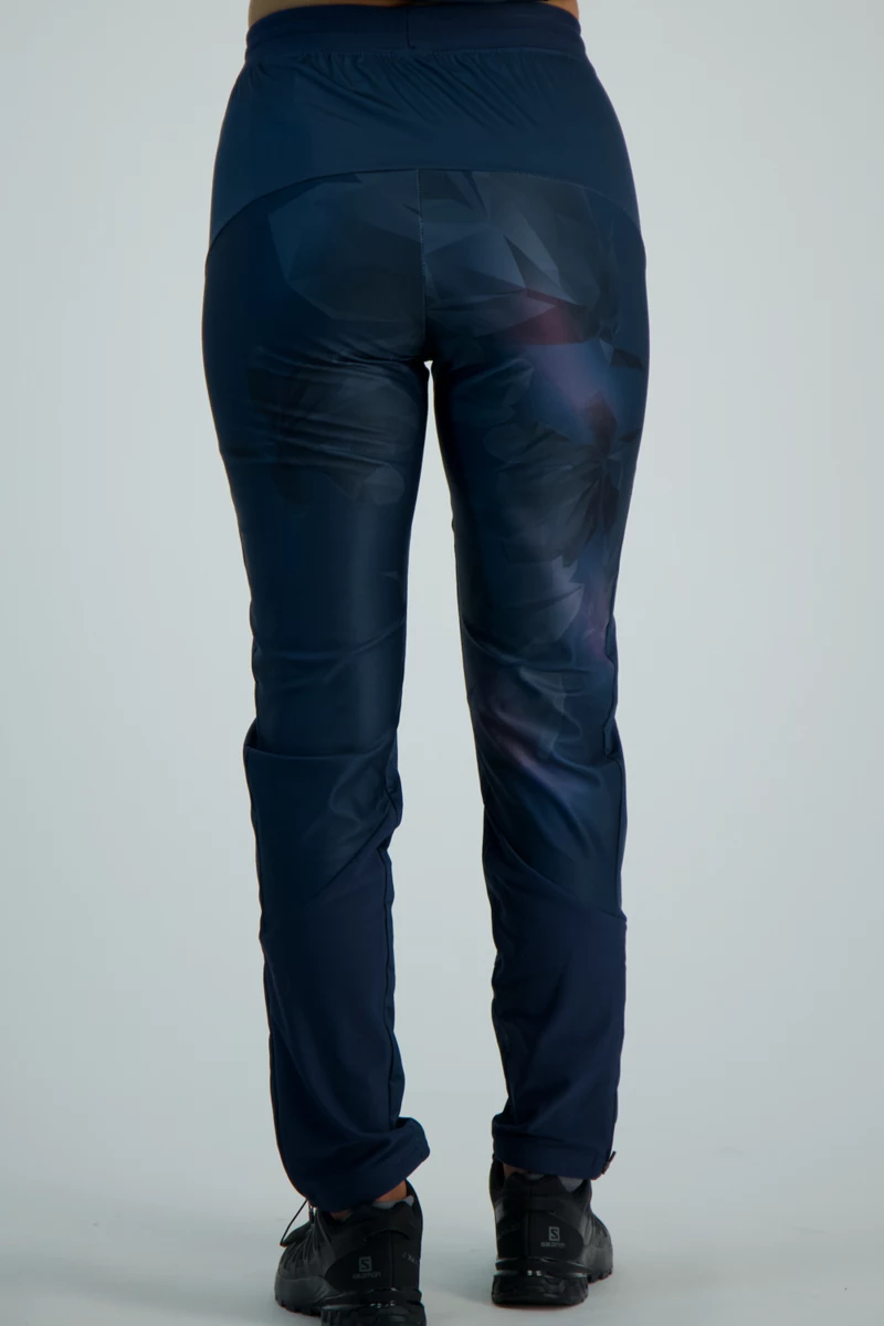 46 NORD Damen Langlaufhose