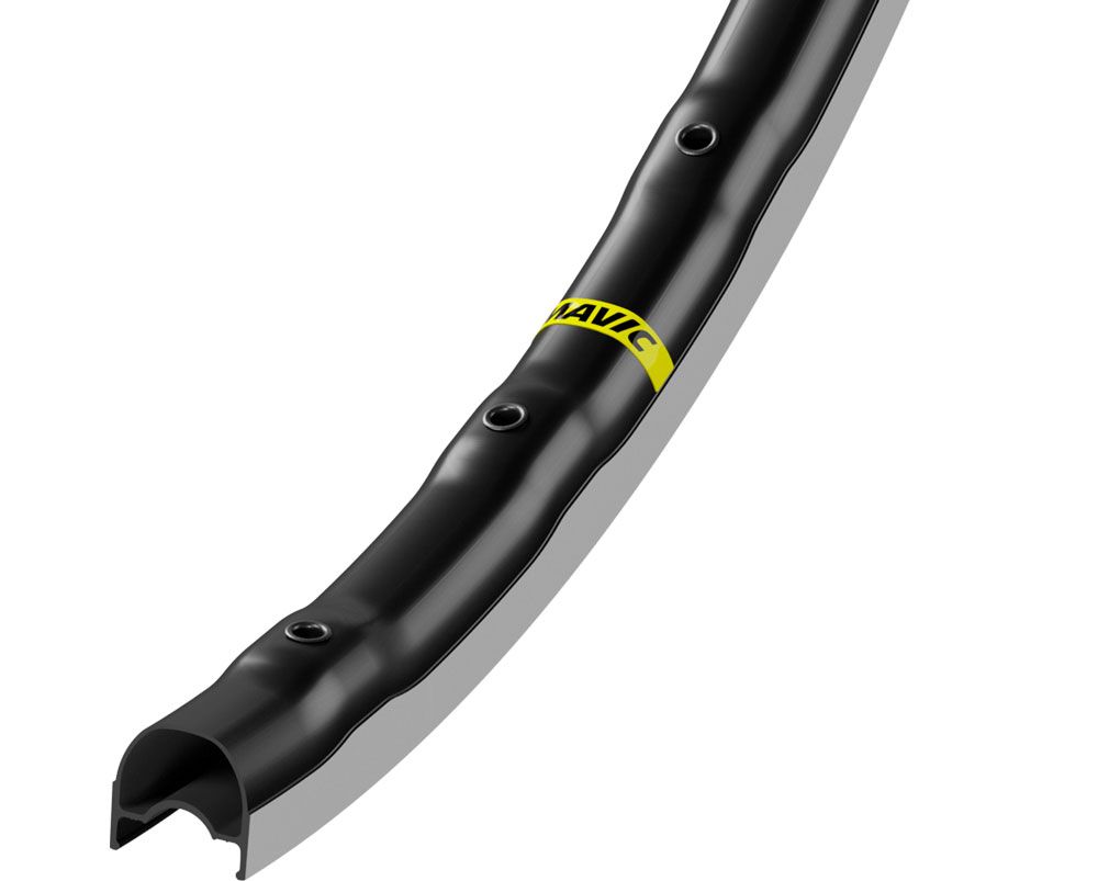 Mavic Open Pro UST Felge kaufen | Bike-Discount
