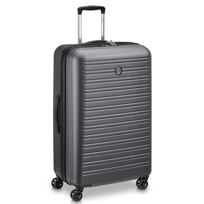 Segur 2.0 Soute - Valise à roulettes