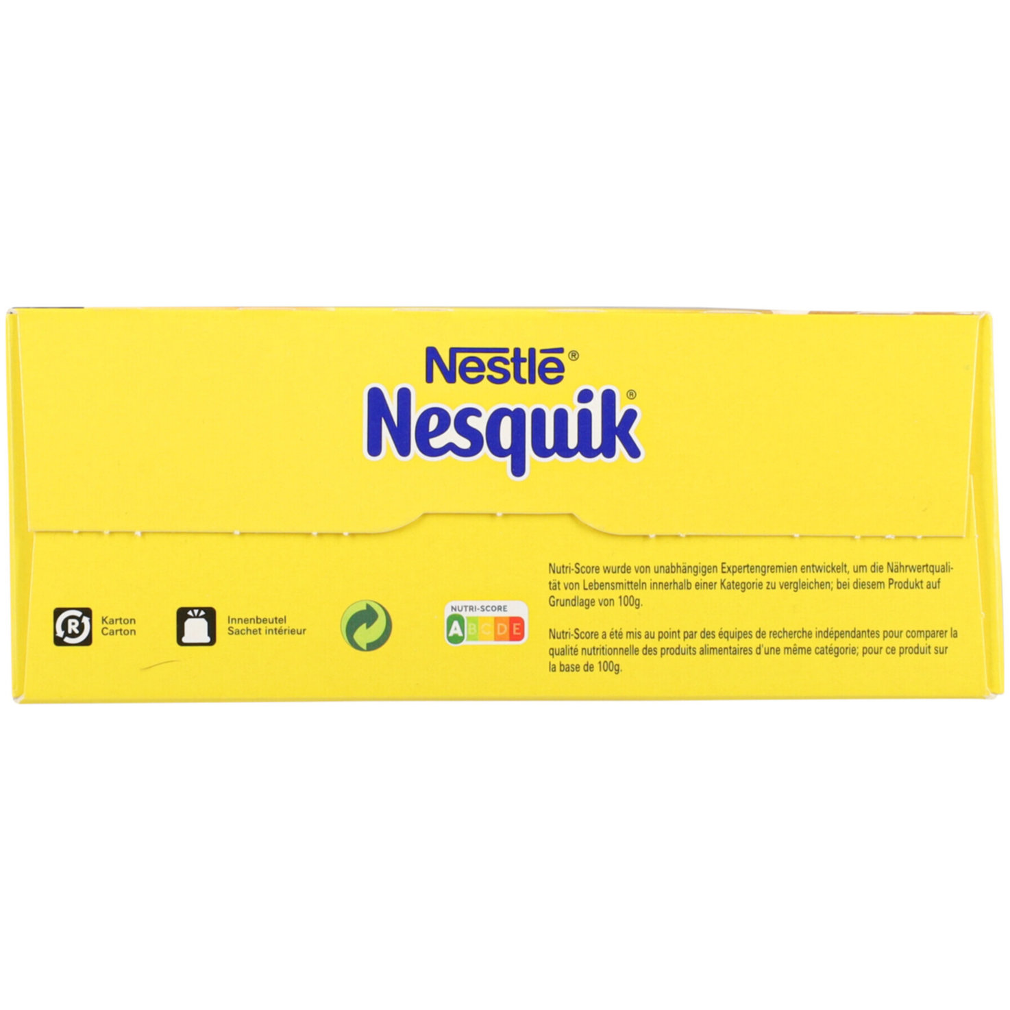 Nesquik Cerealien Maxi Pack
