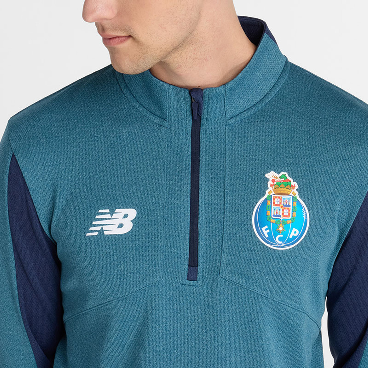 New Balance FC Porto Trainingspak