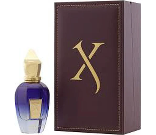 XERJOFF Join The Club K'Bridge Club Eau de Parfum