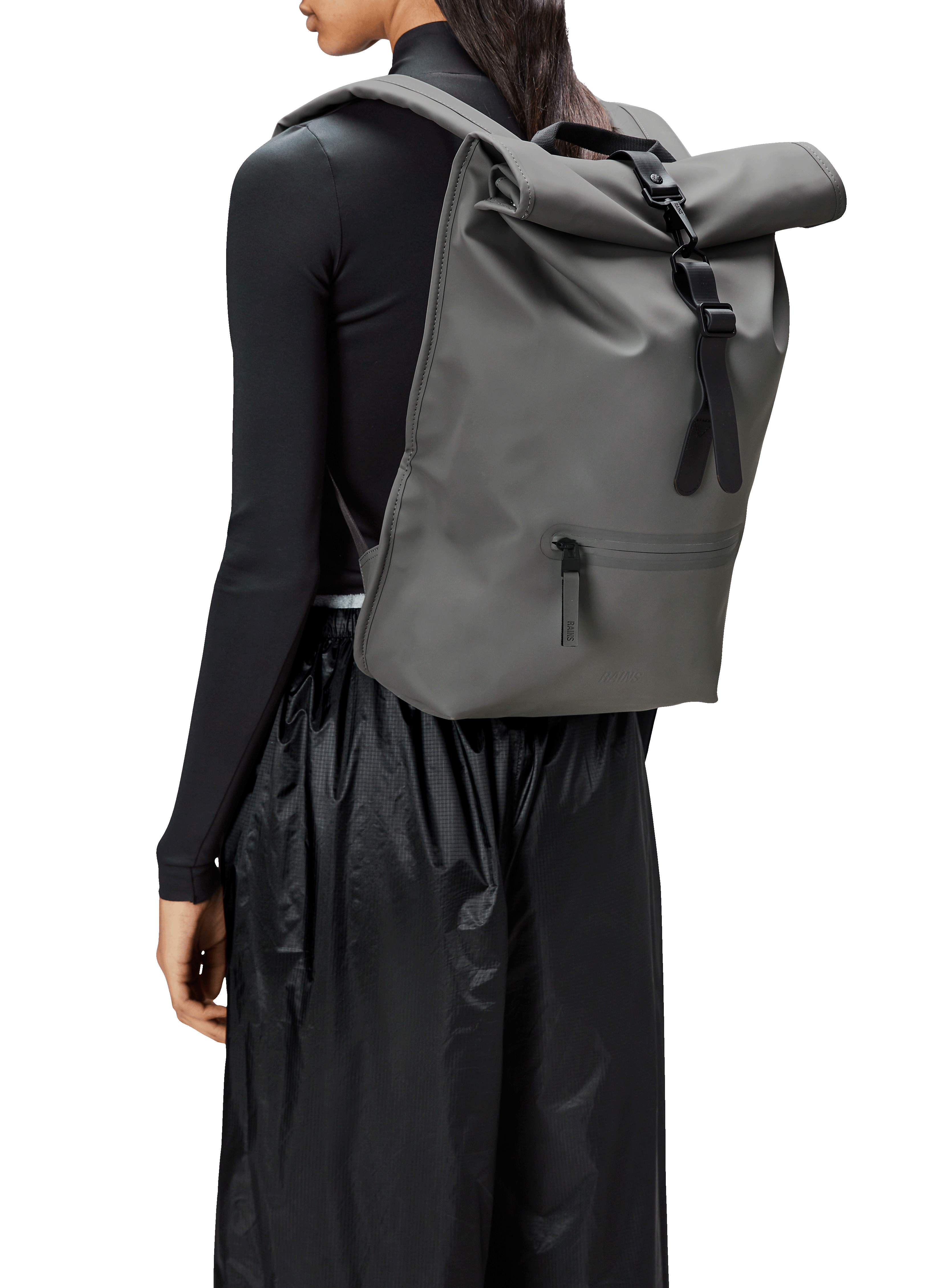 Sac à dos imperméable | Multicolore