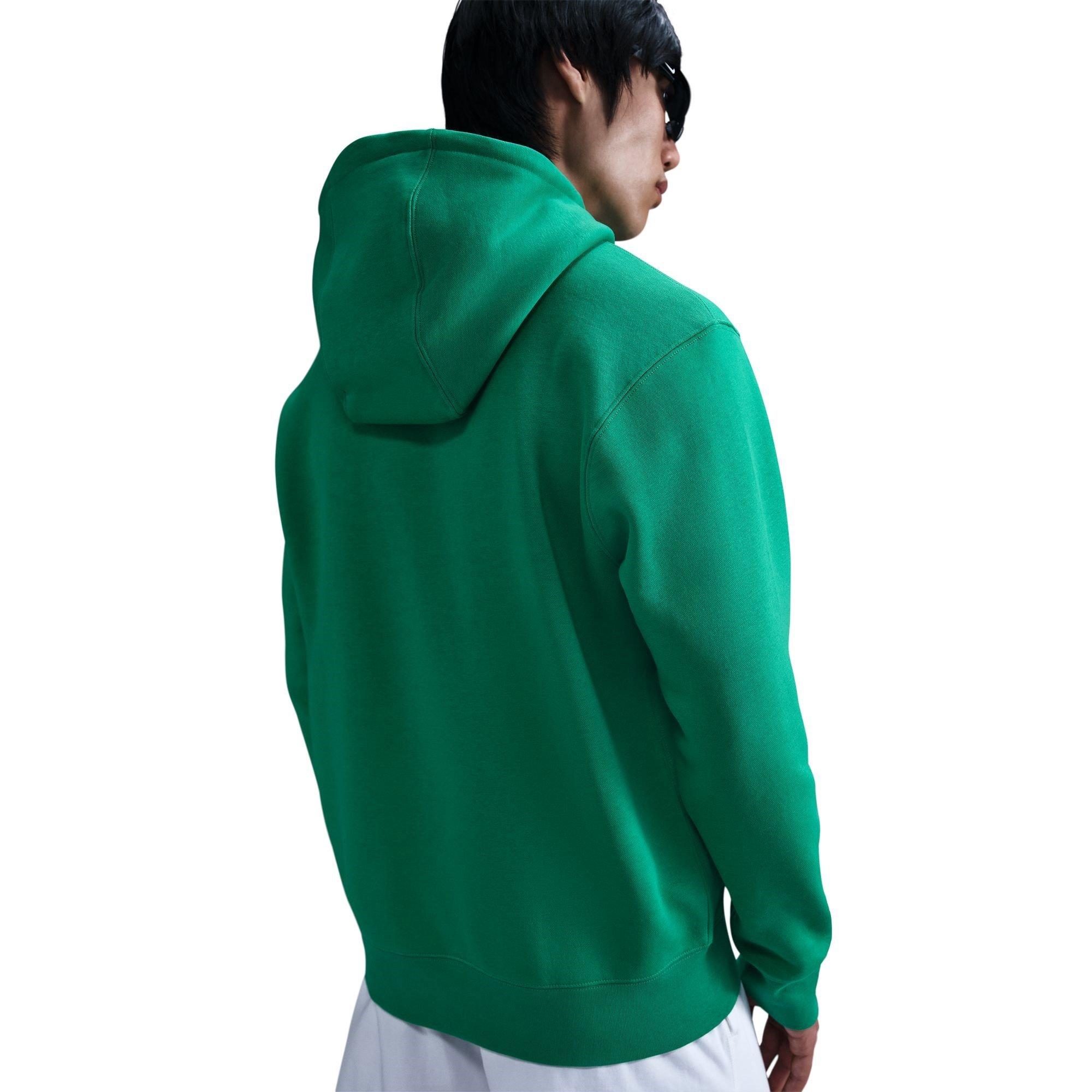 Nike Sportswear Club Fleece Pullover Hoodie Mens