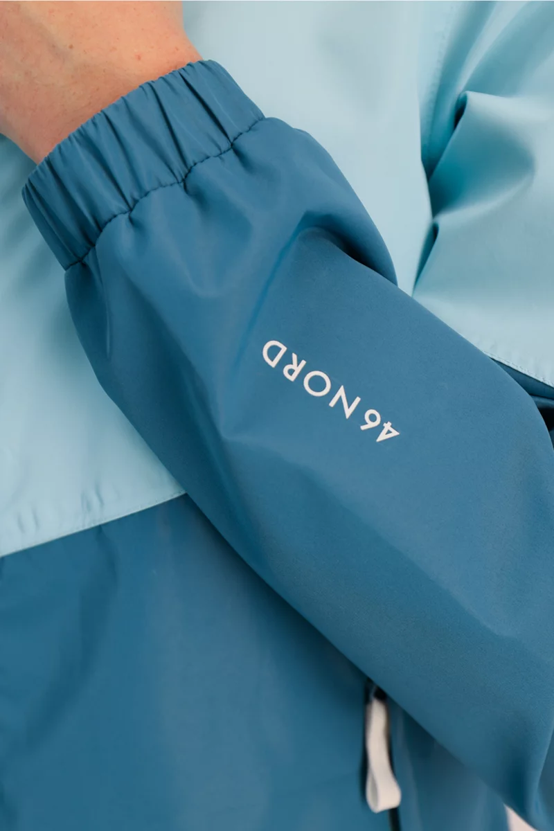 46 NORD Damen Regenjacke
