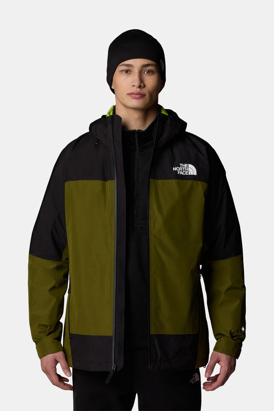 The North Face The North Face Mountain Light Triclimate GTX 3-in-1 Jas