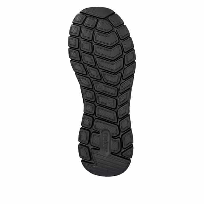 Rieker Ready 2 Go Hyttesko Herre B6659-01