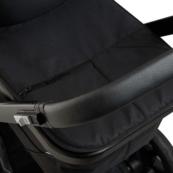 Koelstra Next Kinderwagen 2-in-1 - Taupe