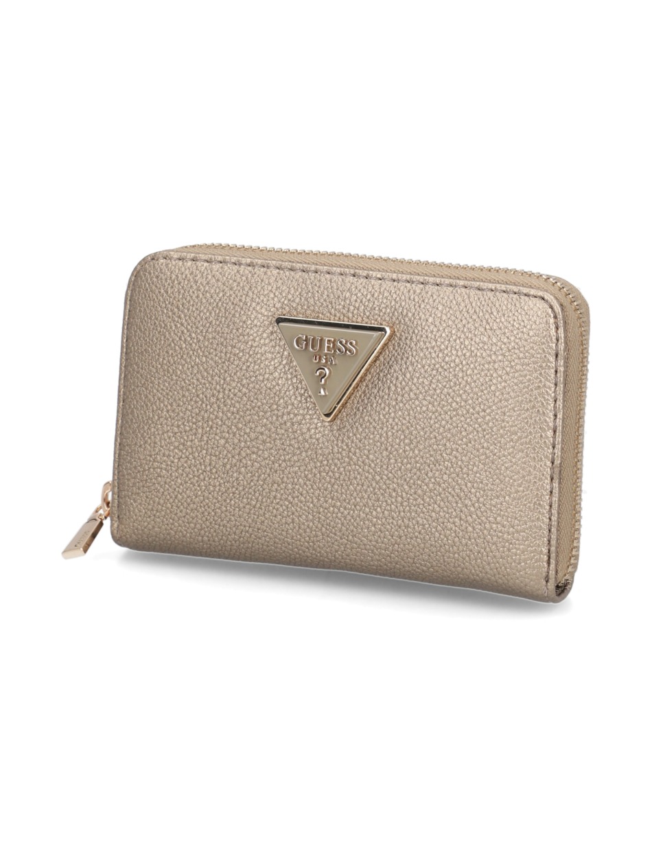 MERIDIAN SLG MEDIUM ZIP AROUND