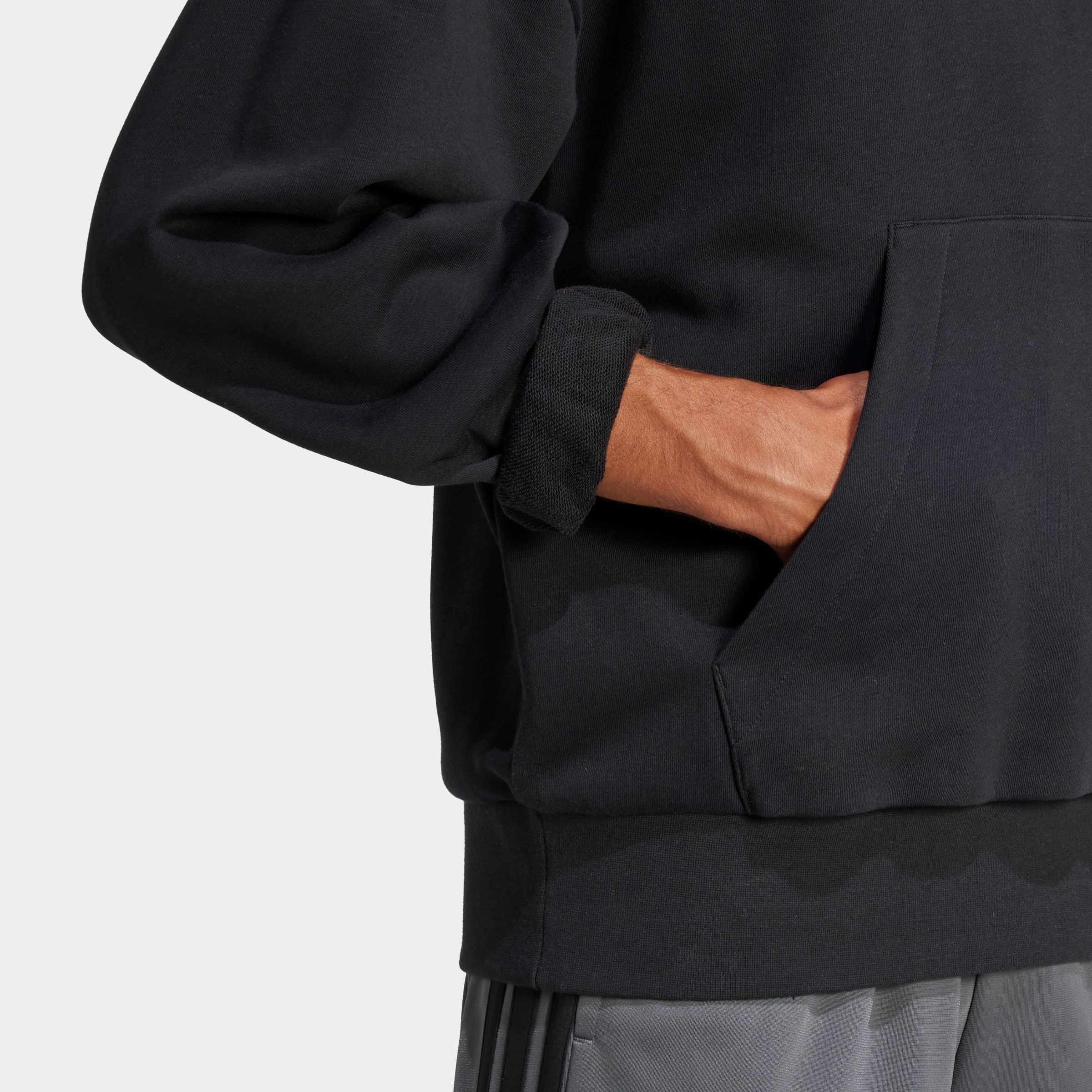 adidas Sportswear Kapuzensweatshirt »M HD FT«