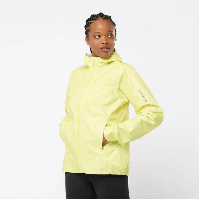 BONATTI WATERPROOF  Shelljacke Damen