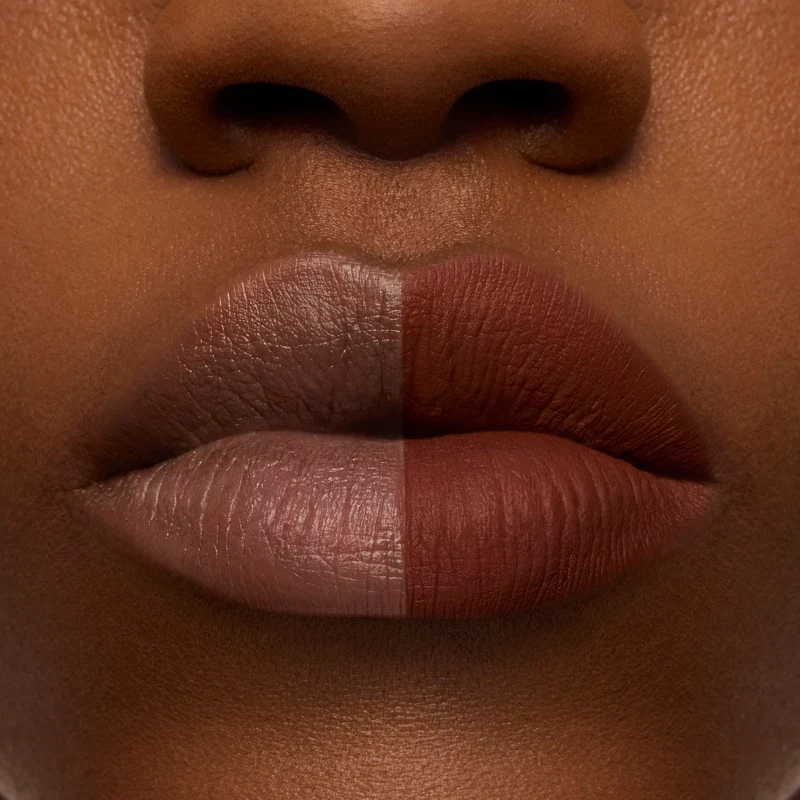 Lancôme L'Absolu Rouge Drama Matte Lipstick 3,4 gr. - 455 Vitamin Cacao