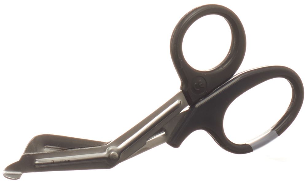 FH Verband und Kleiderschere 18.5cm 1 Stk