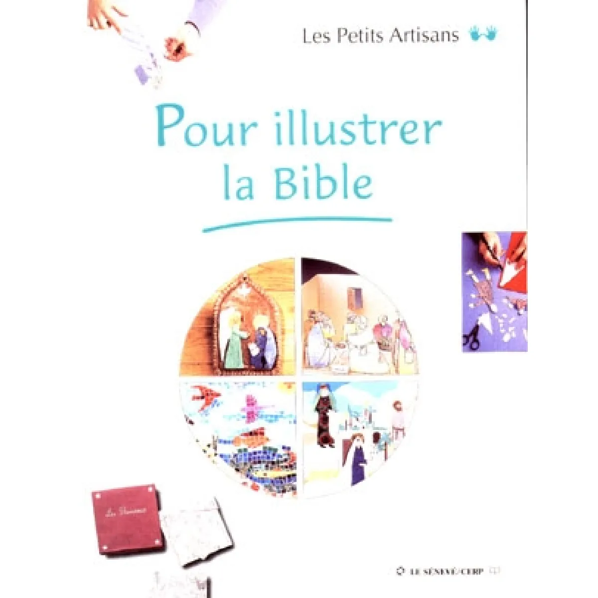 Pour illustrer la Bible · Occasion