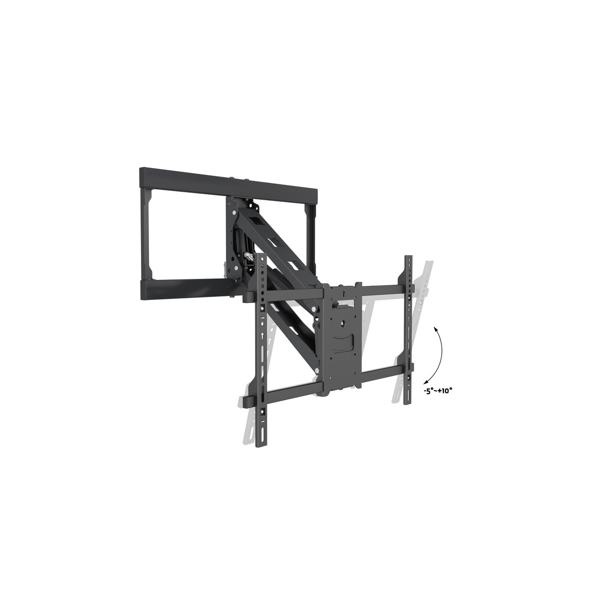 Multibrackets 6744 veggfeste for TV 165,1 cm (65