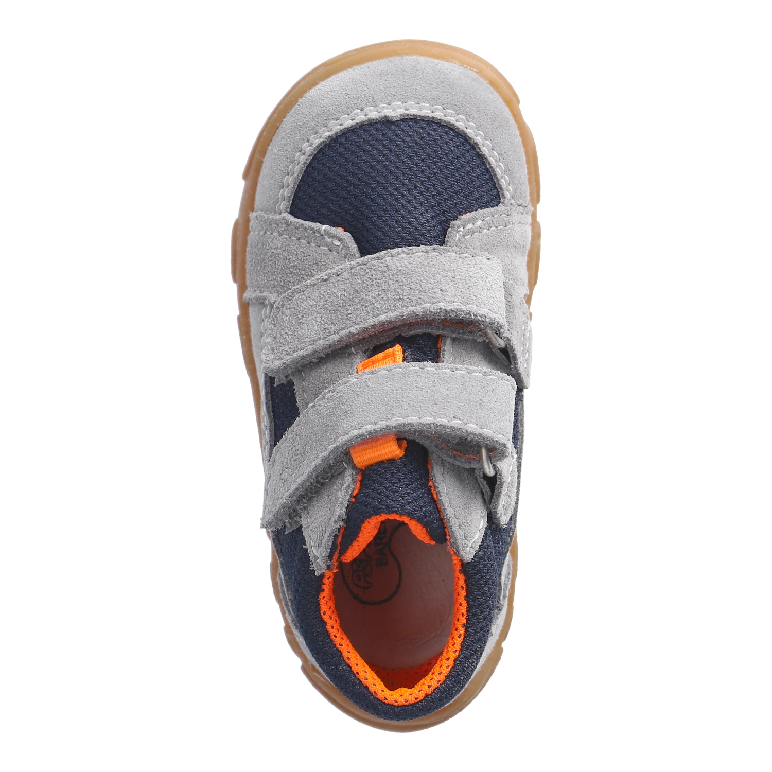 CHARLY - Barfußschuhe