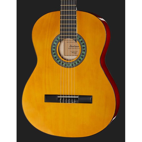 Startone CG 851 4/4 Set 1