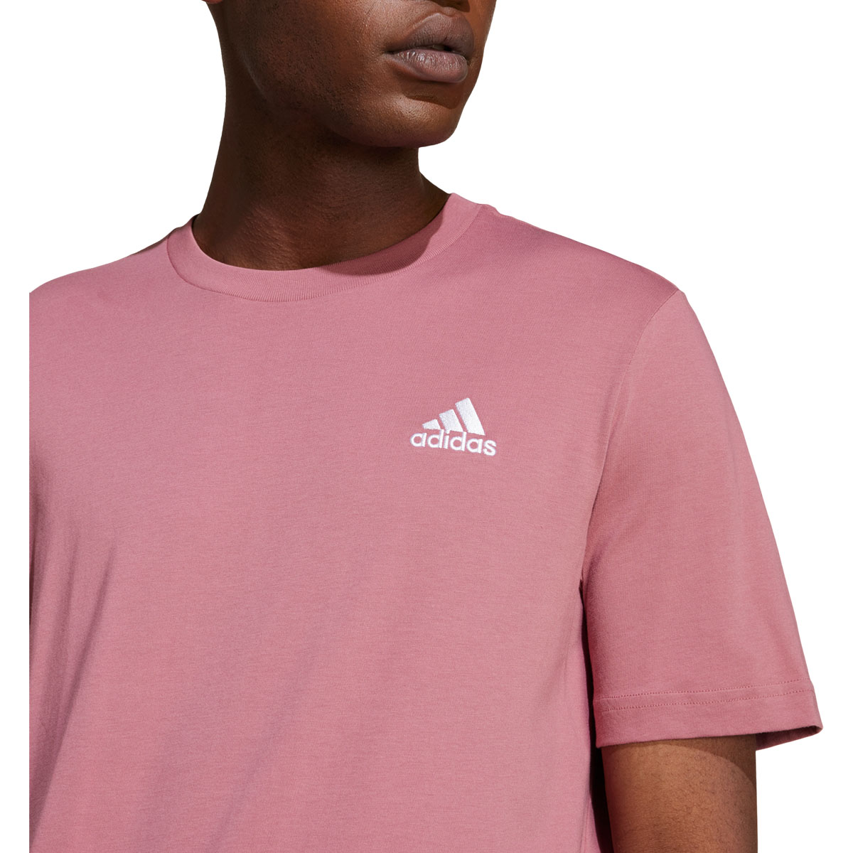 adidas Small Logo T-shirt Herre
