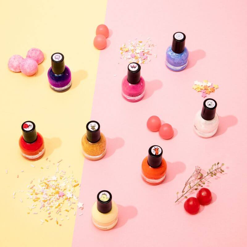 Vernis Ballerine Rosajou 5ml